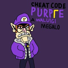 [Waluigi] Cheat Code PURPLE