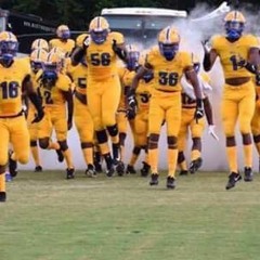 Dc Miah- 71 Anthem(Bull Pride)