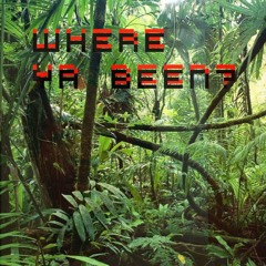 Where Ya Been (Prod. Cxdy)