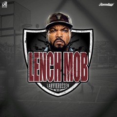 Lench Mob 2018 Parodi