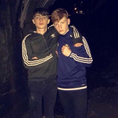 Heard that you were talking shit ?