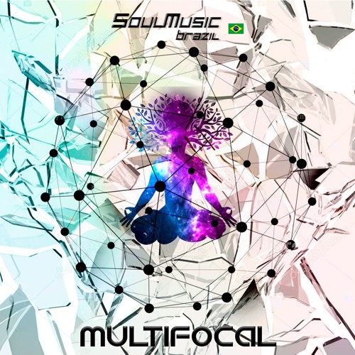 V.A Multifocal by Soul Records Brazil