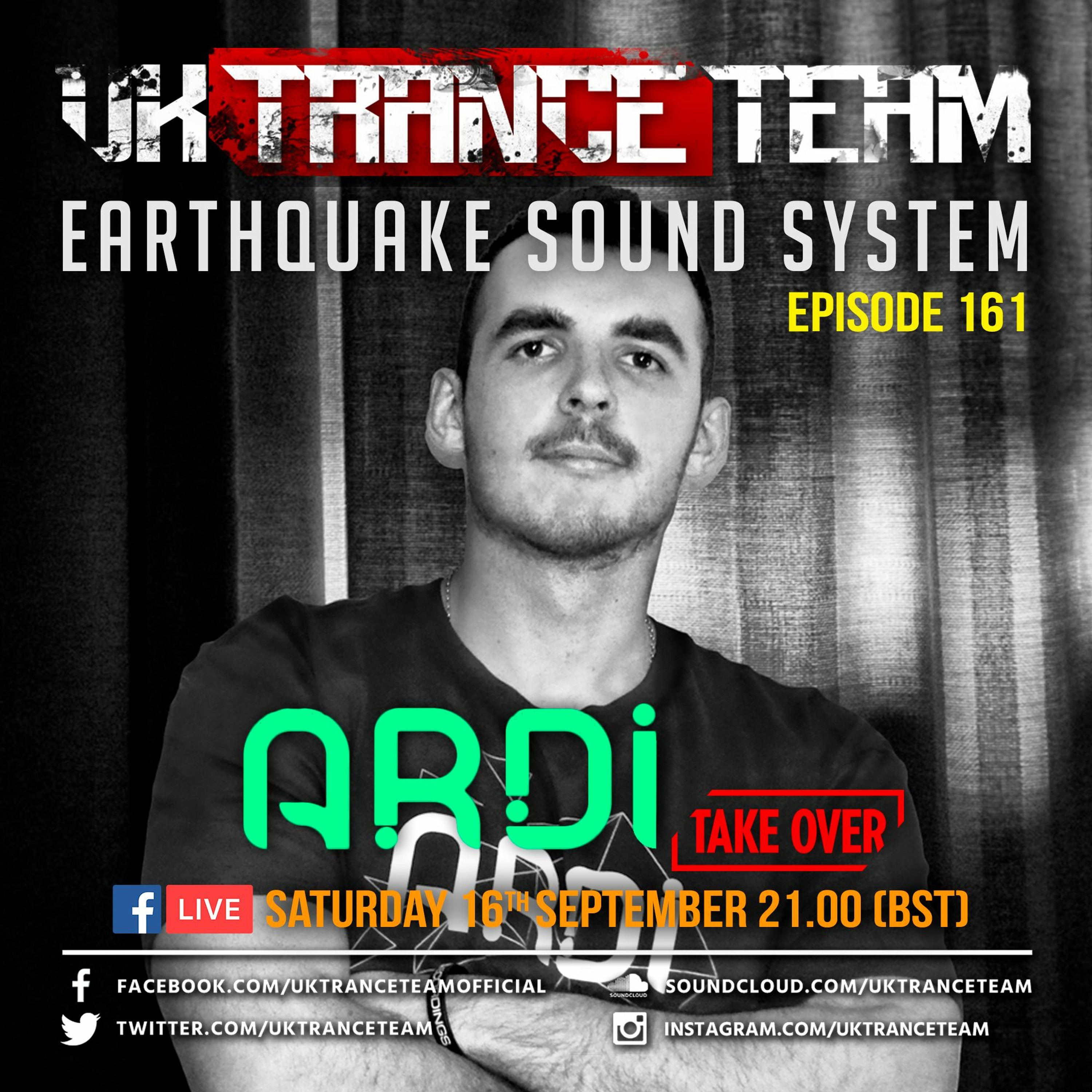 UkTranceTeam