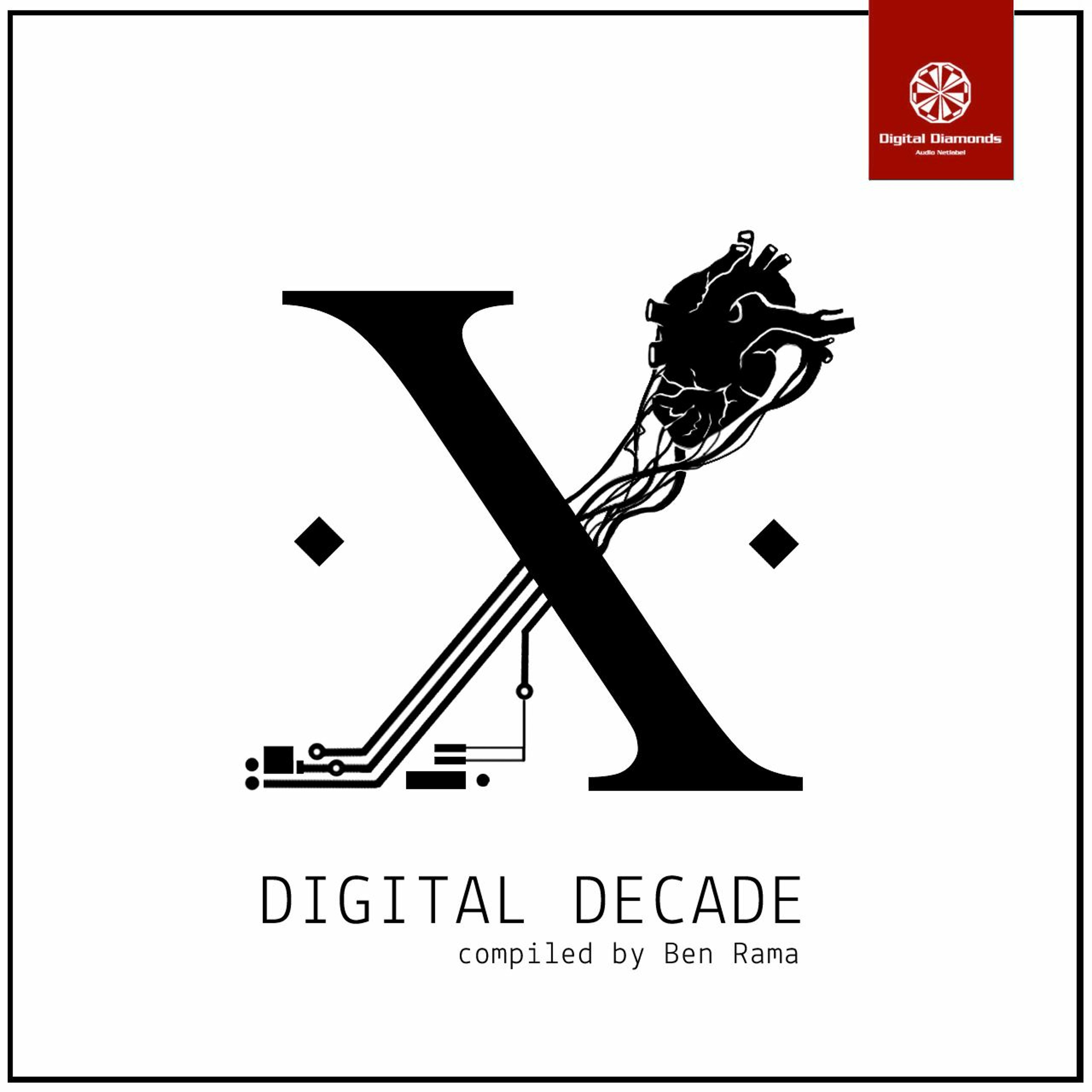 Trilingo - Kalix (Code Therapy Remix) [DigitalDiamonds050L] | WAV download episode artwork