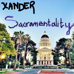 Sacramentality (prod. Thundaa)