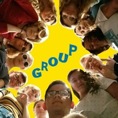 GROUP ft. Zoie (prod. CRCL)