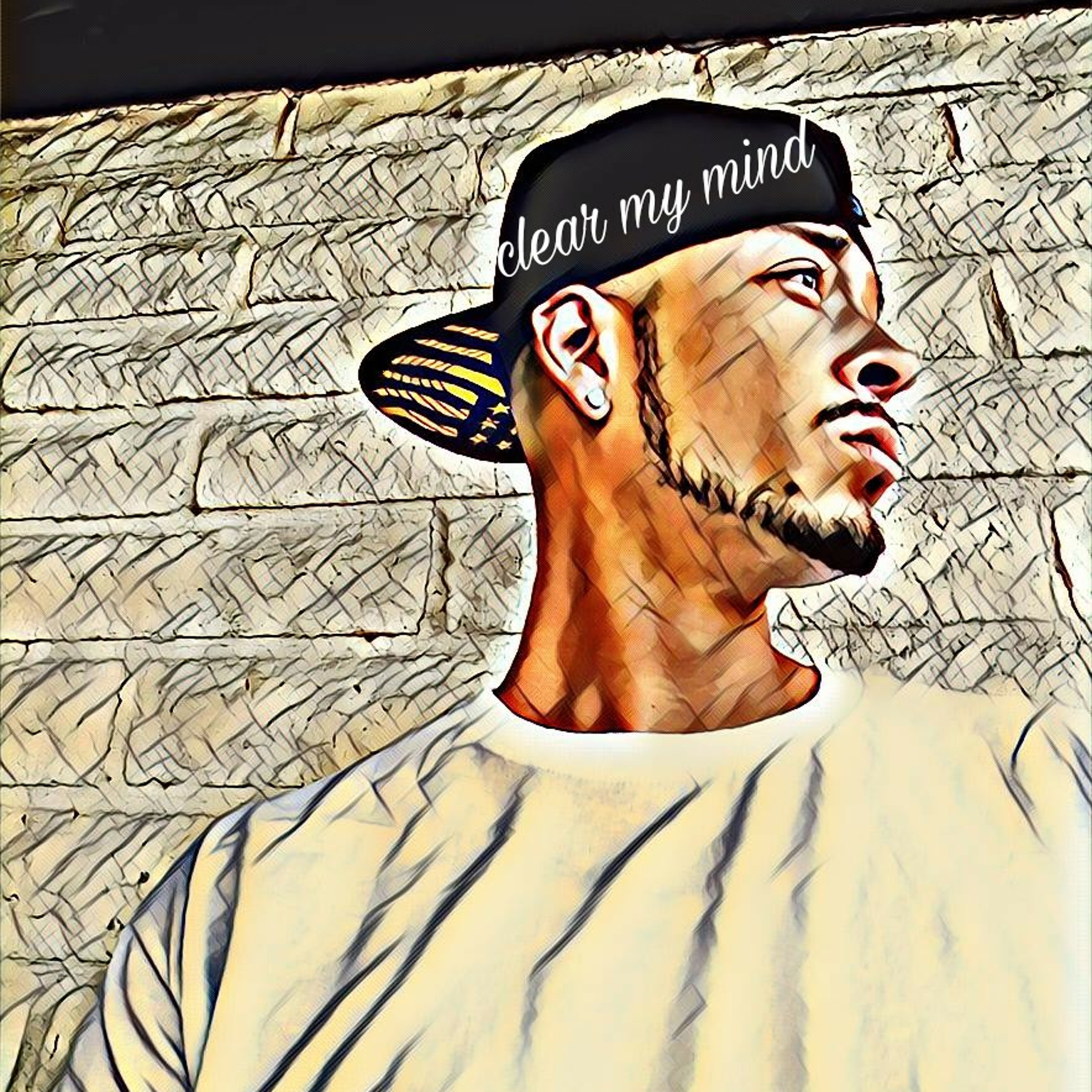 Clear my mind - Duce Proff episode artwork