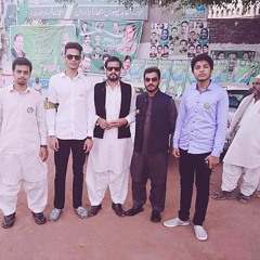 Aao Mulk Bachaye Pmln New Song "Afzal Khokhar(MNA"