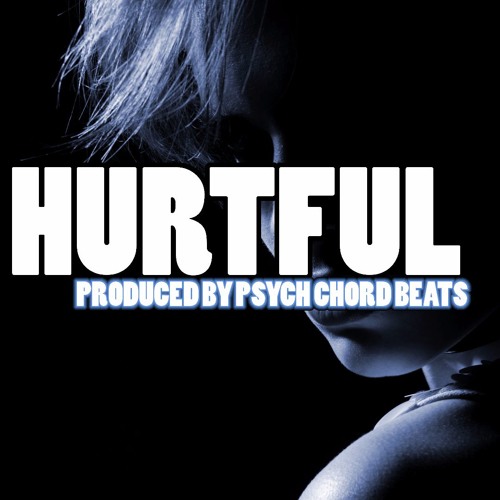 Stream FREE Slow Sad Underground Rap Beat - Hurtful - Psych Chord Beats ...