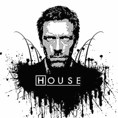 Dr. House, M.D. (Theme, Intro, Opening) - Long Version (Edit by Retroniq)
