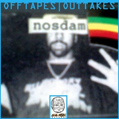 ODD NOSDAM - B minor OG (OFF TAPES OUTTAKES 1998-99)