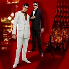 Yakuza 0 OST - 31 Wounded Hound