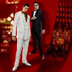 Yakuza 0 OST - 32 Receive You The Subtype