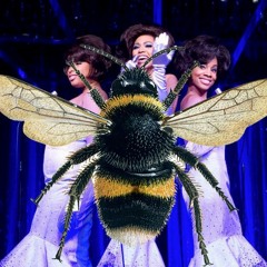 The Bee Song