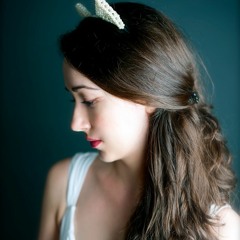 Better (Shoshi)- Inspired by Norah Jones, Marit Larsen, Regina Spektor