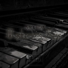 Fuzzi - J"tourne en rond Dans Le Bendo Prod By @BlackHawkOff