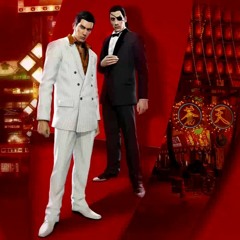 Yakuza 0 OST - 47 Between Calm and Puzzled