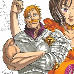 Nanatsu No Taizai OST - 07 - Gen2tree02 Neji - -Chi %2F -2tree02 - - ---