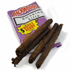 Backwood$ by DAKSUGDEN PROD.(B-40)