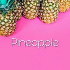 Pineapple - Goldtroop