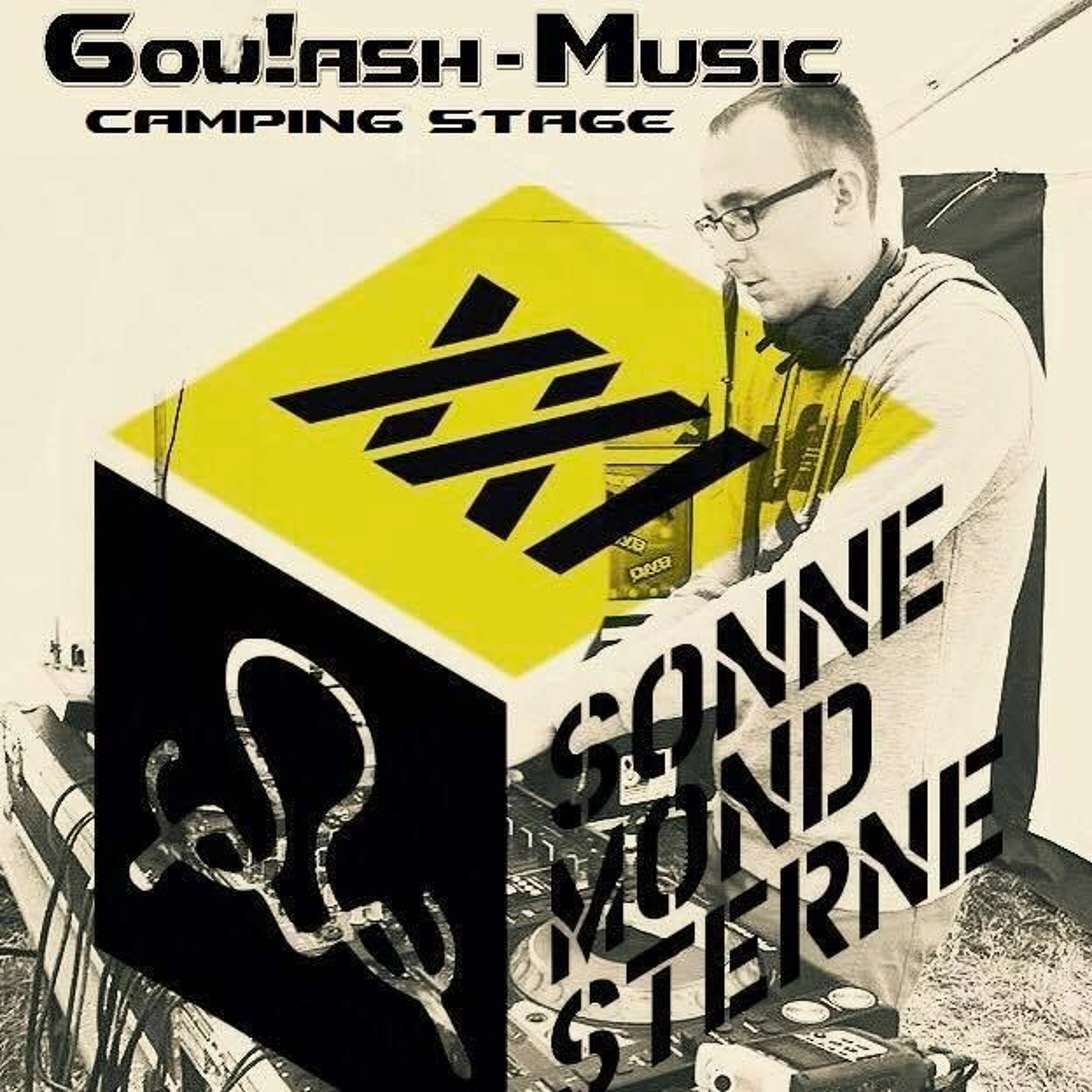 Goulash-Music Podcast