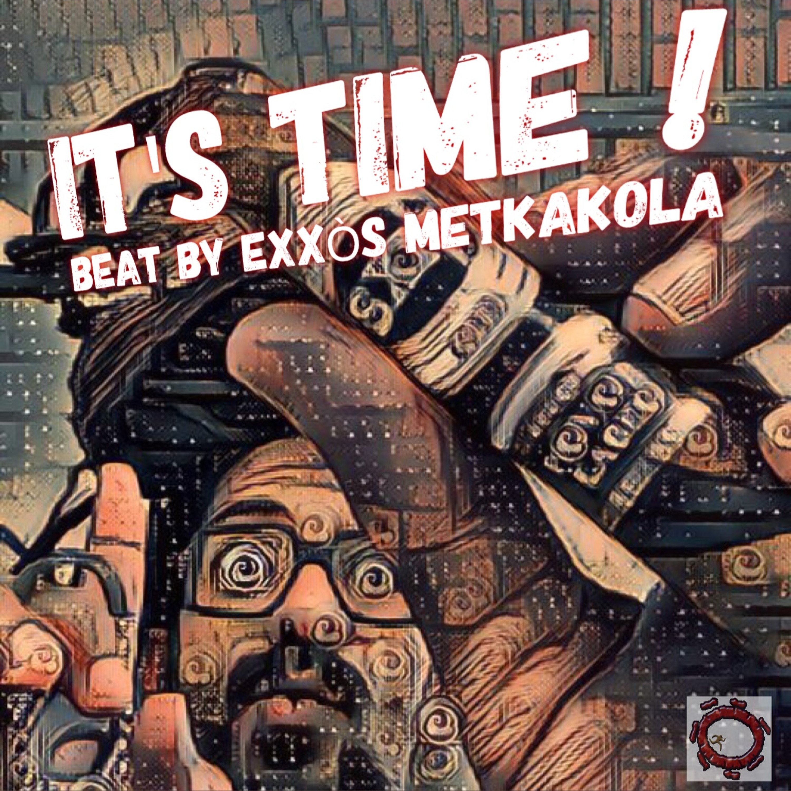 ItsTime BEAT episode artwork