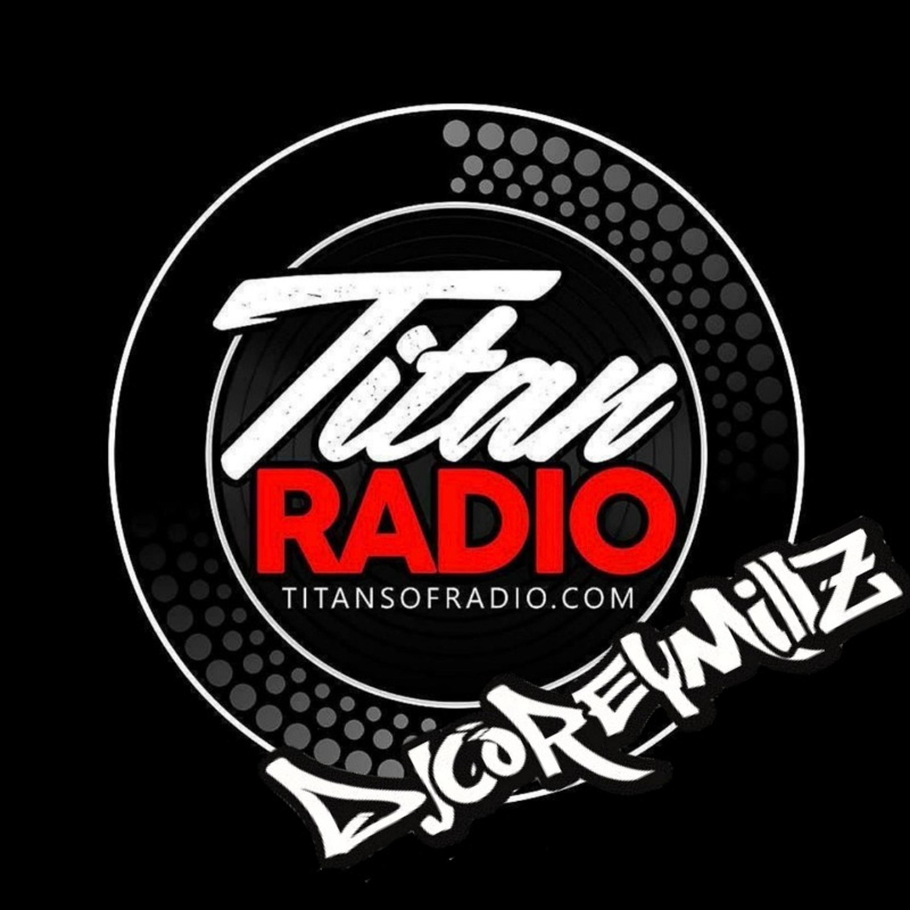 DJ Corey Millz Mixes & Mashups
