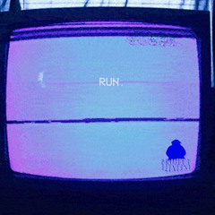 DEATH PLUS - RUN (PROD. BY PRXMVC)