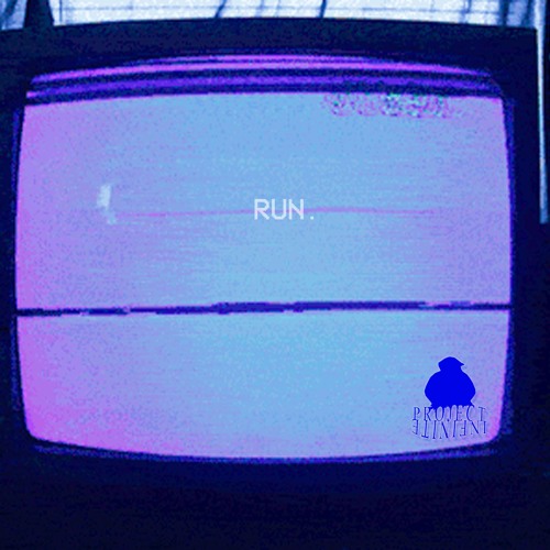 DEATH PLUS - RUN (PROD. BY PRXMVC)