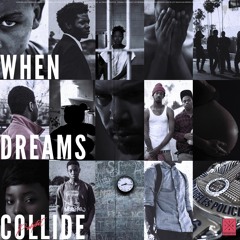 Prahphet - When Dreams Collide