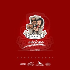 Vybz Kartel Mixtape By Selecta Twist