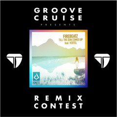 Firebeatz - Till The Sun Comes Up Feat. Vertel (Capsized Remix)