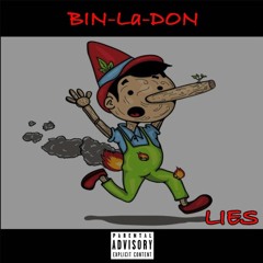 Bin-La-Don - LIES