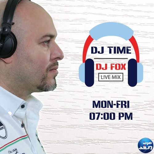 Mixata NO. 3 Dj FoX