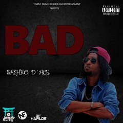 Wild Out (Bad EP)
