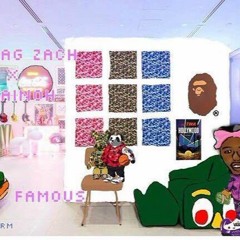 (feat. Swainoh) - Famous