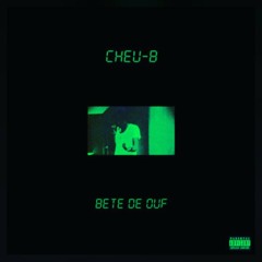 Cheu-B - Bete De Ouf (FreeStyle)