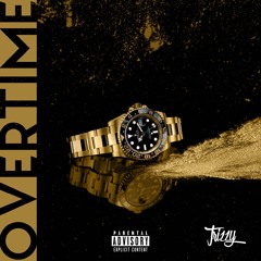 Trizzy Triz - Overtime [Prod. By RellyMade]