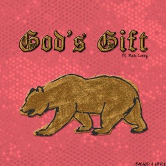 Baegod x Sbvce ft. Nate Curry - God's Gift