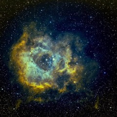 Finni - Nebula Dive