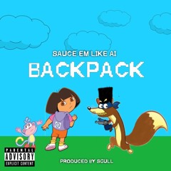 BACKPACK (SGULL) [Video Link in Description Hoe]