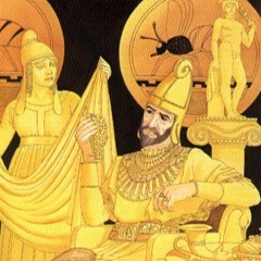 Midas Rivé Loin