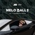 Artwork for MELO BALL 1- ZO ft. Kenneth Paige