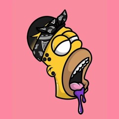 2017 Trap Instrumentals "Huff" PROD. ISSUSTUPIDTHATSDMAJOR