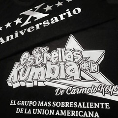 La Danza Rockanrolera [Limpia Y Completa][Tema Original][Que Ritmo!] - Estrellas De La Kumbia