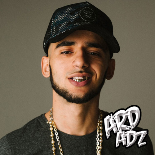 Ard Adz, RM, Blittz - 3 Amigos