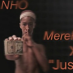 MereRACKZ x JUST BARZ "lil herb remix"