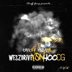 Chieff Rydahh -  Savage Shit