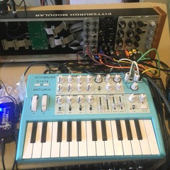 Tiff Tutty - Bada Bapu