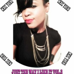 JUST THE WAY I LIKE IT VOL 2